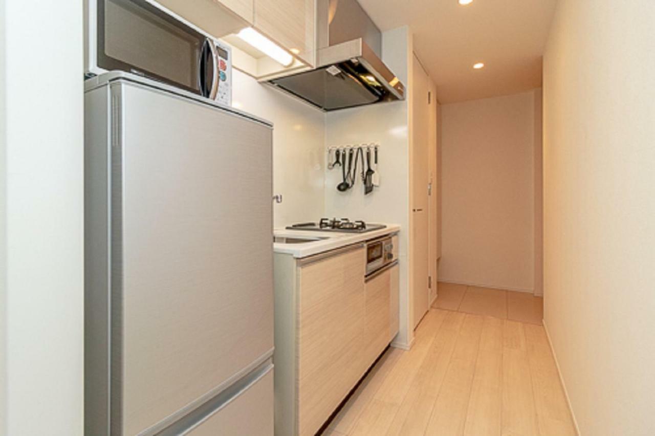 Oakwood Apartments Minami Azabu Tokyo Luaran gambar